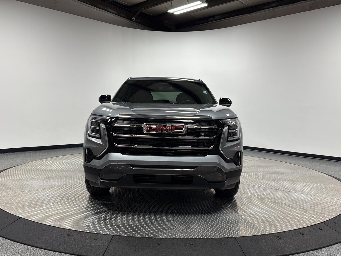 Used 2025 GMC Terrain Elevation with VIN 3GKALUEG6SL221766 for sale in Kansas City