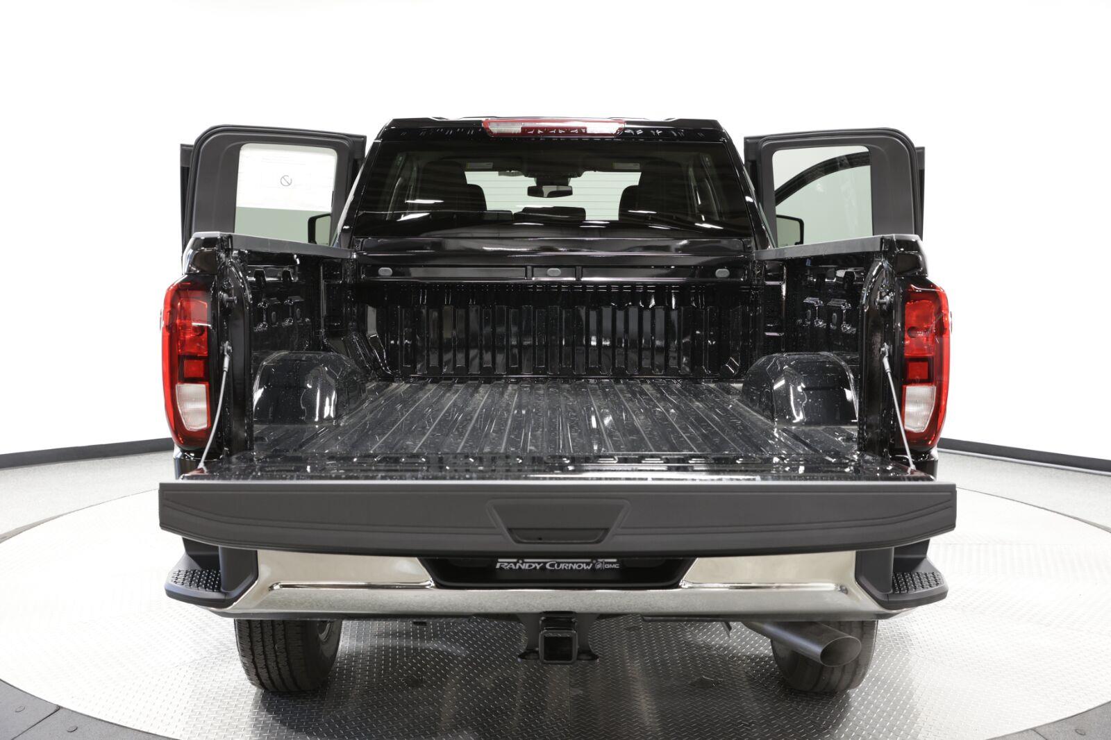 2026 GMC Sierra 2500HD SLE - Photo 14
