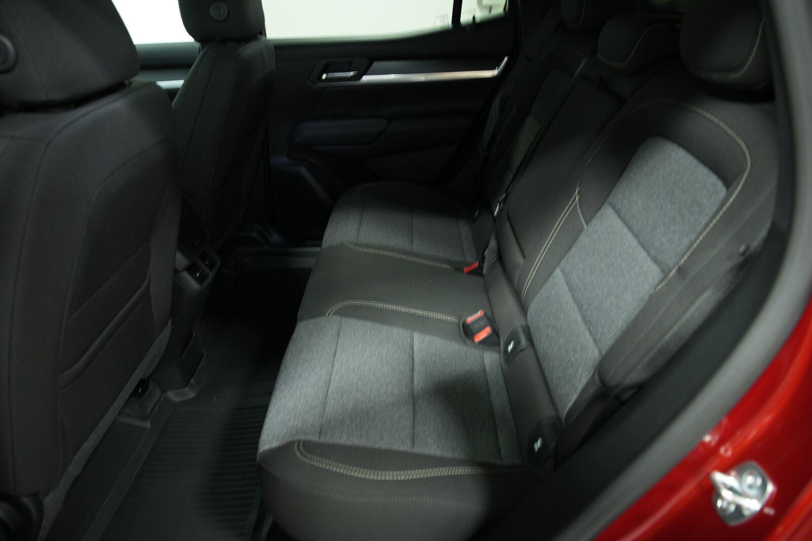 2027 GMC Terrain Elevation - Photo 29