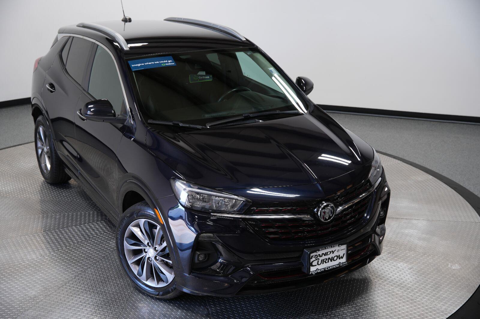 2020 Buick Encore GX Preferred - Photo 56