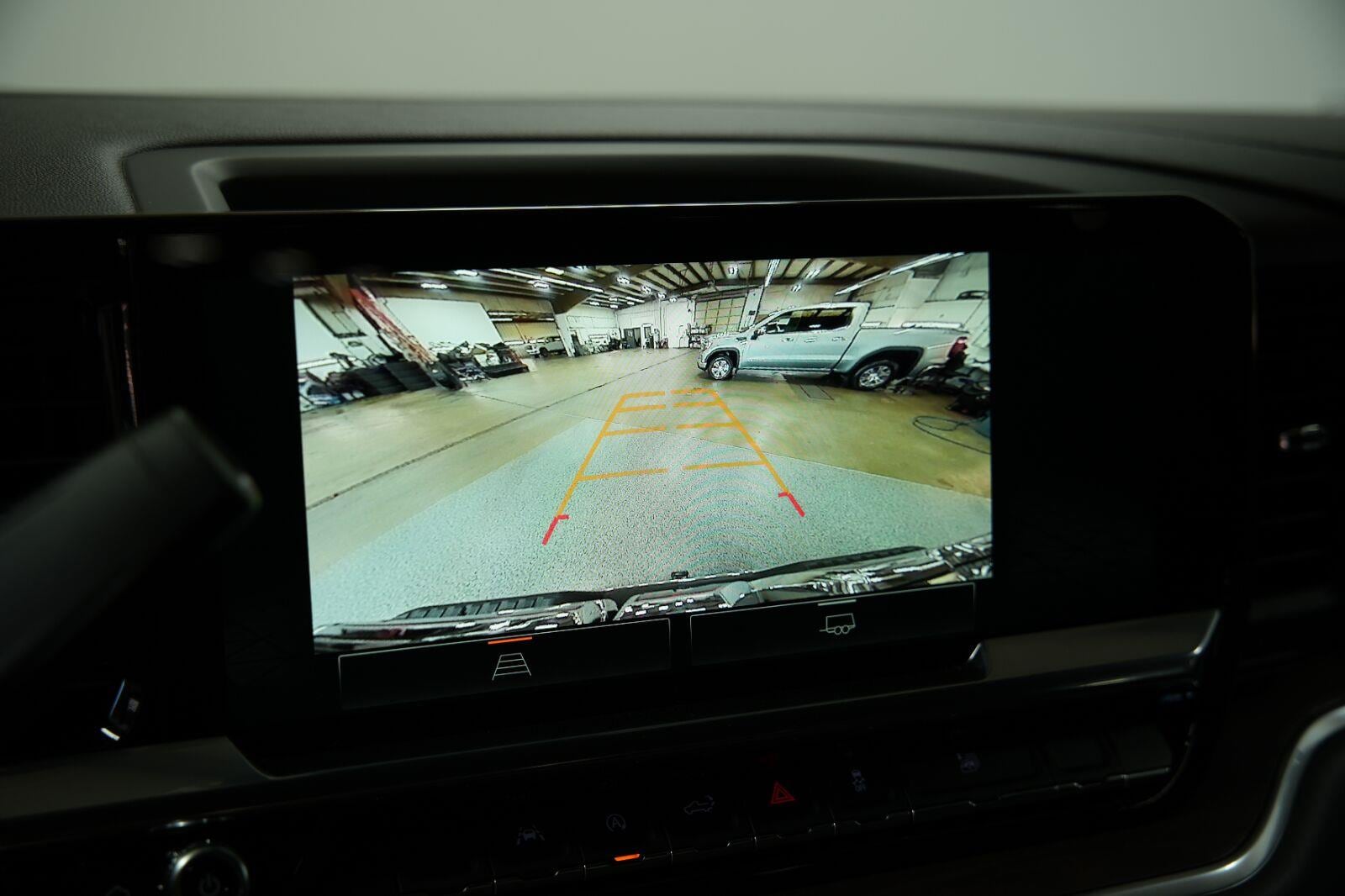 2026 GMC Sierra 1500 SLT - Photo 44