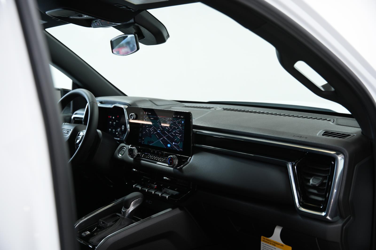 2026 GMC Canyon Elevation - Photo 19