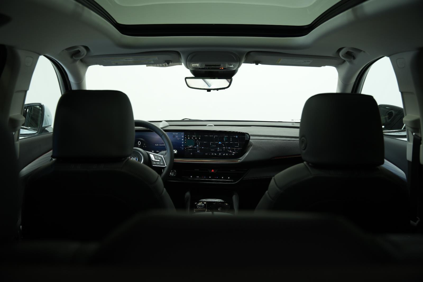 2026 Buick Envision Avenir - Photo 13
