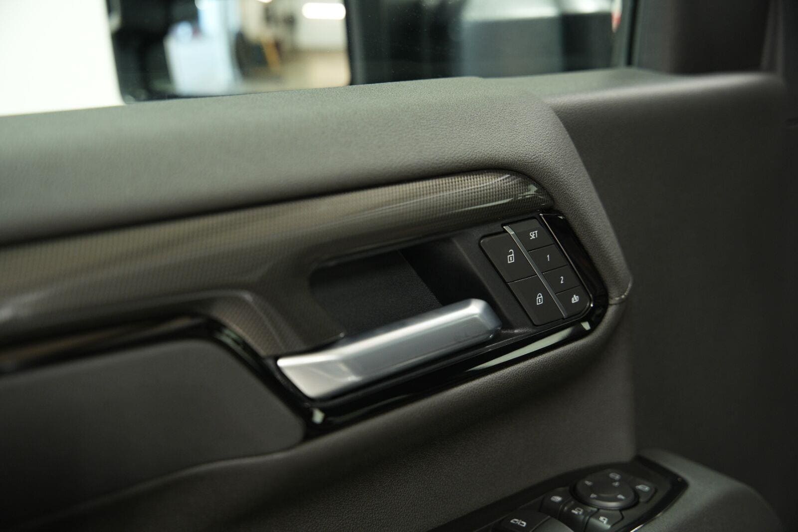 2026 GMC Sierra 2500HD AT4 - Photo 32