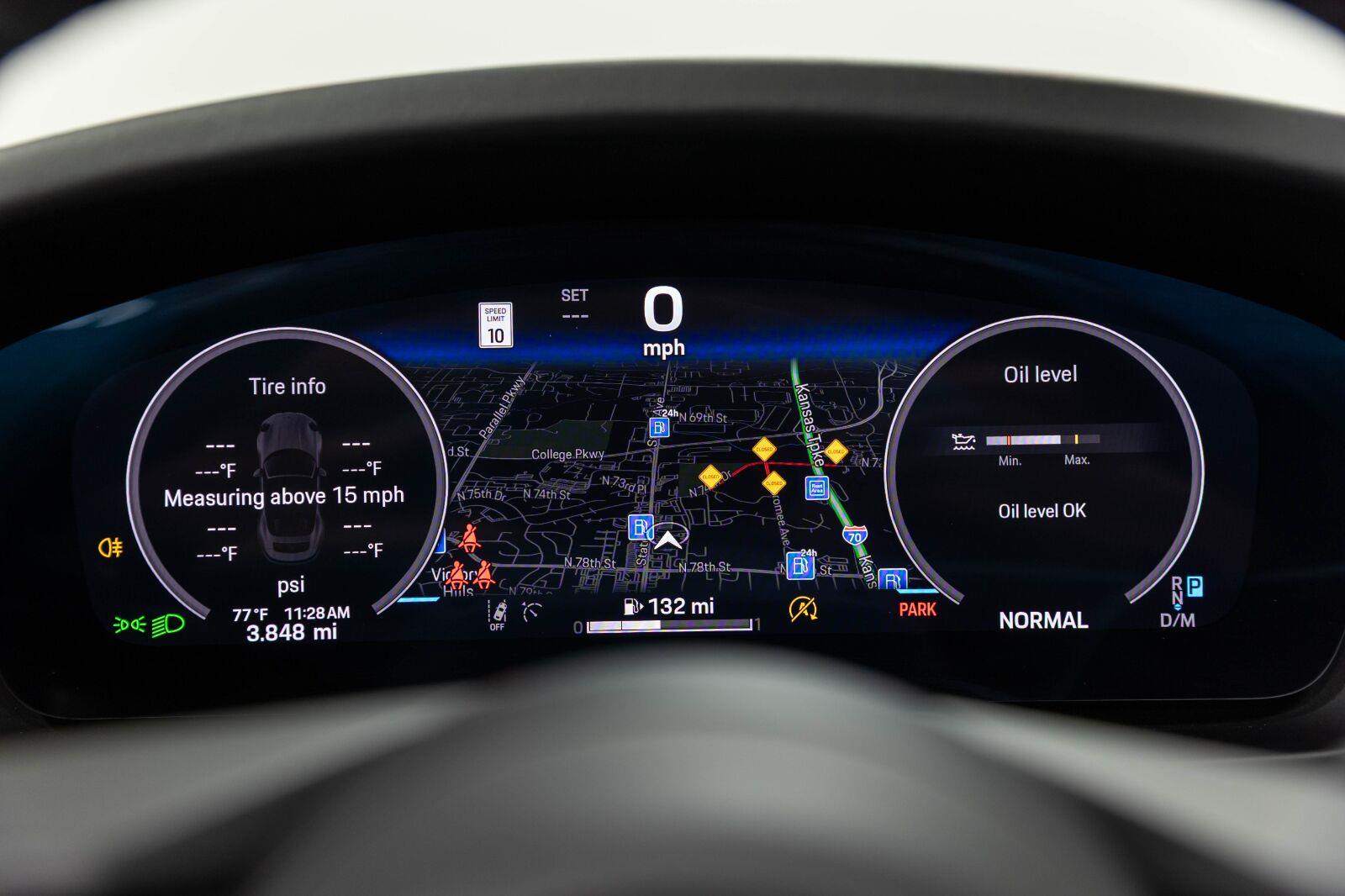 2026 Porsche 911 GTS - Photo 134