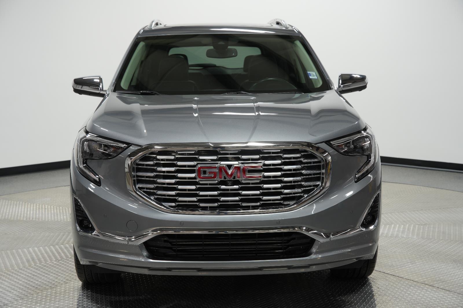Used 2020 GMC Terrain Denali with VIN 3GKALXEX5LL292041 for sale in Kansas City