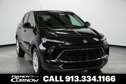 2026 Buick Encore GX Preferred SUV