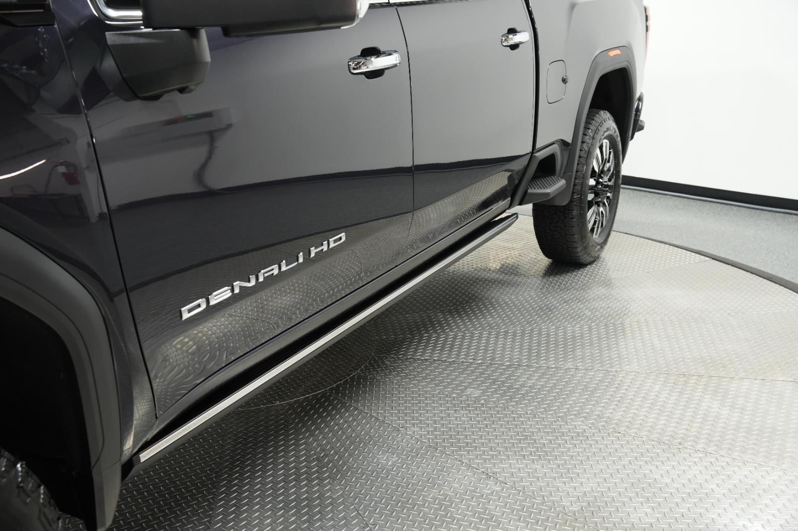 2026 GMC Sierra 2500HD Denali Ultimate - Photo 6