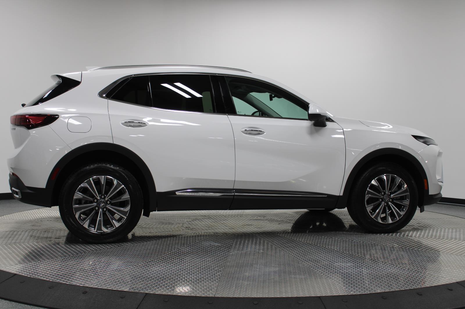 2026 Buick Envision Preferred - Photo 13