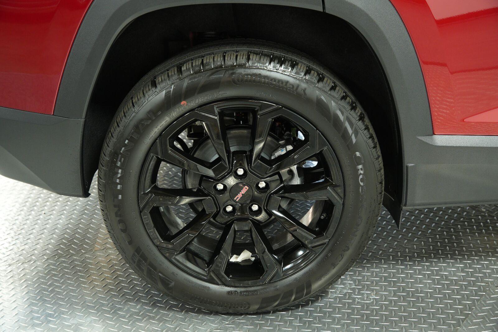 2027 GMC Terrain Elevation - Photo 25