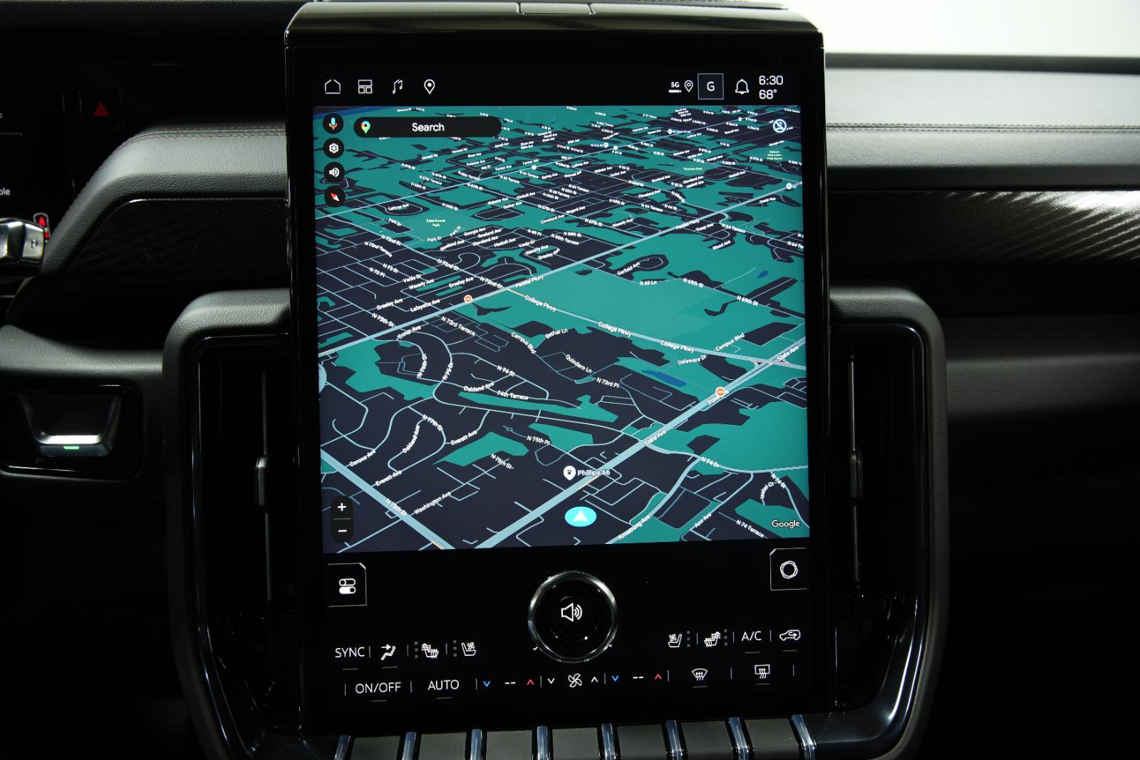 2026 GMC Yukon XL AT4 - Photo 40