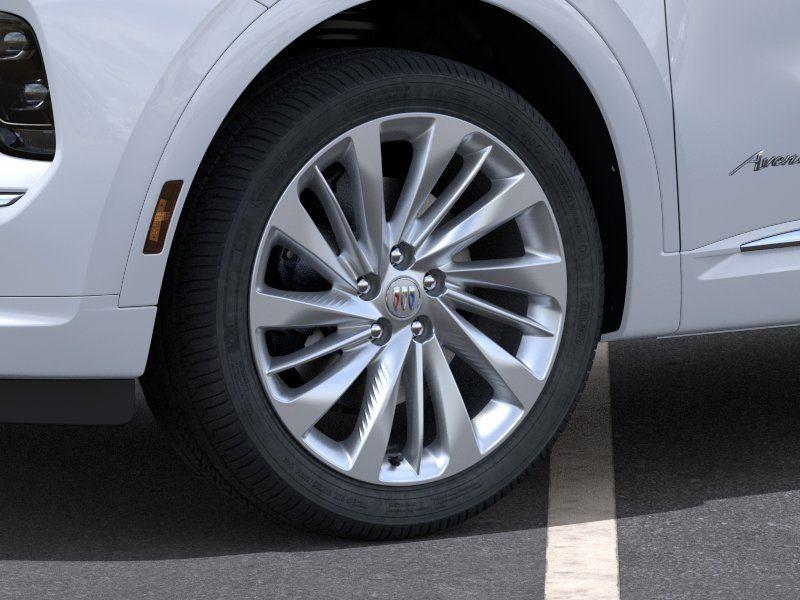 2026 Buick Envision Avenir - Photo 52