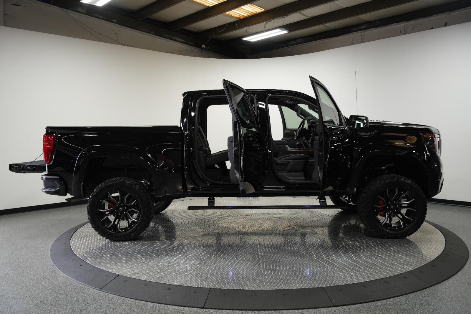 2026 GMC Sierra 1500 Elevation - Photo 13