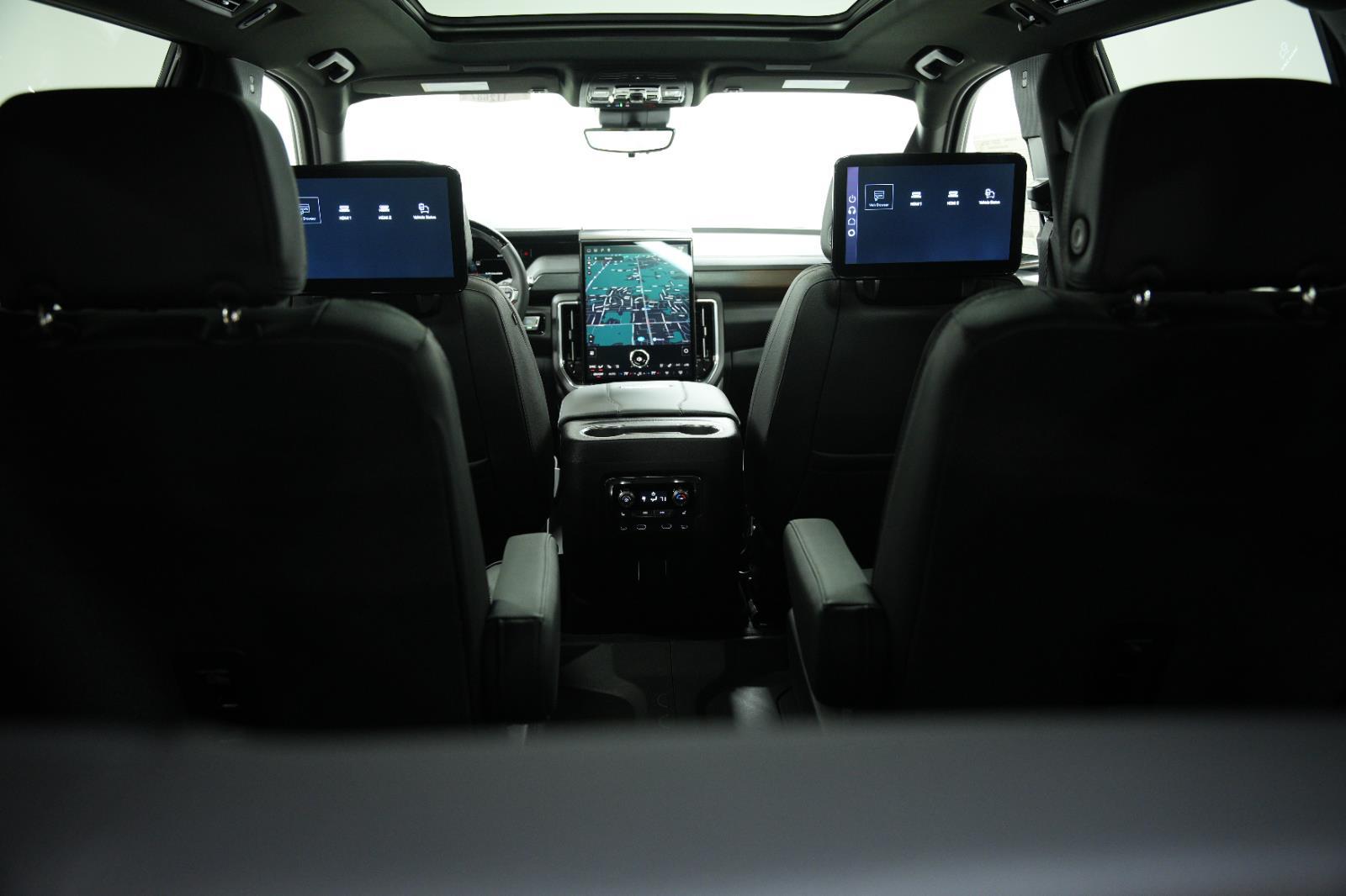 2026 GMC Yukon Denali - Photo 17