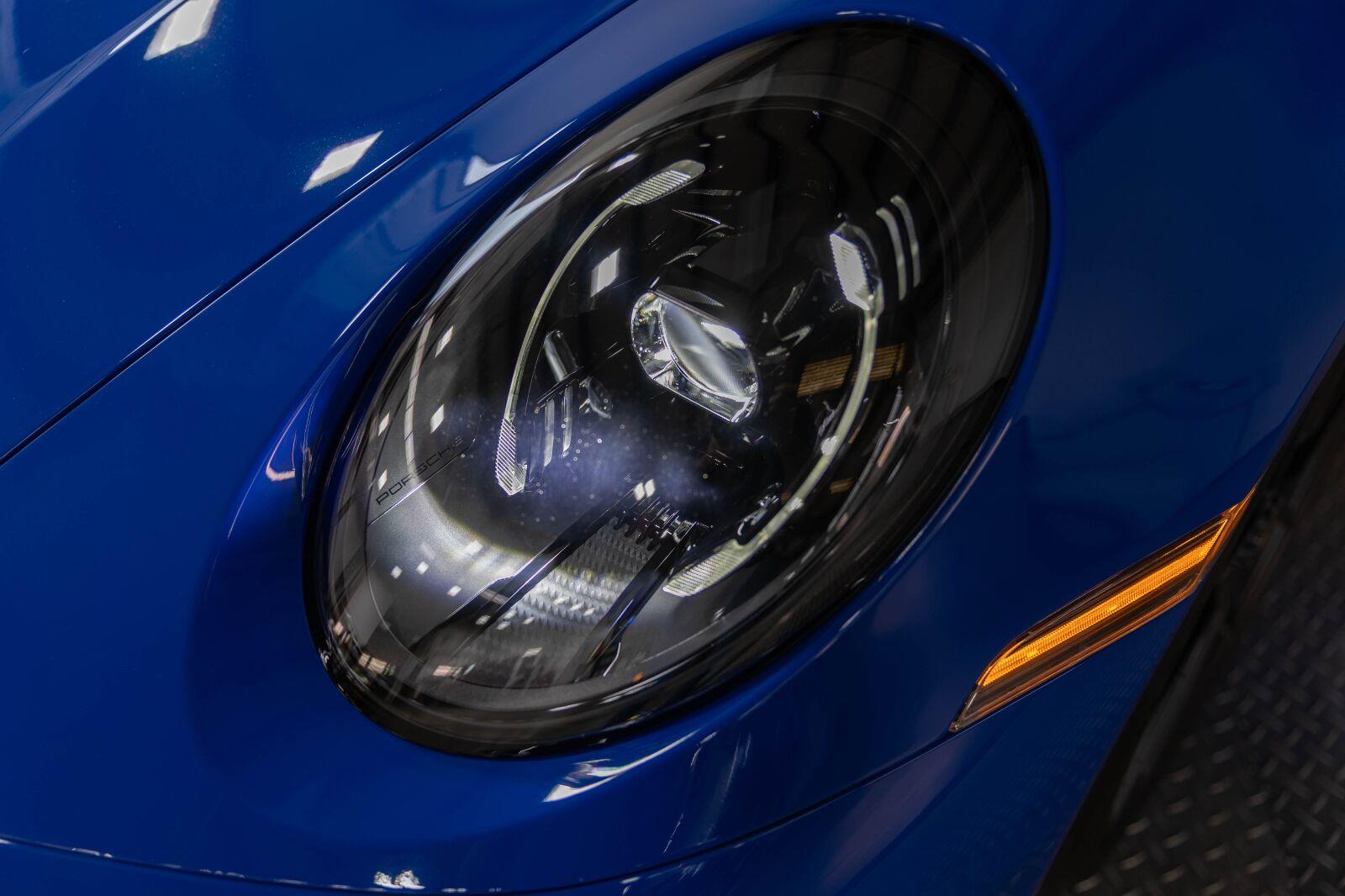 2026 Porsche 911 GTS - Photo 169