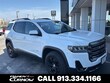  GMC Acadia