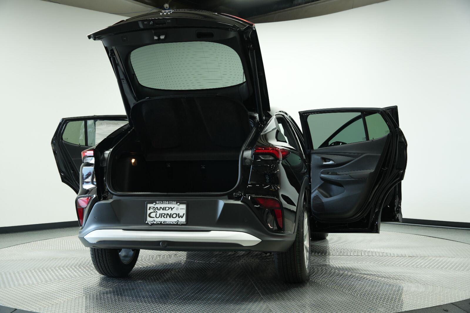2026 Buick Envista Preferred - Photo 14