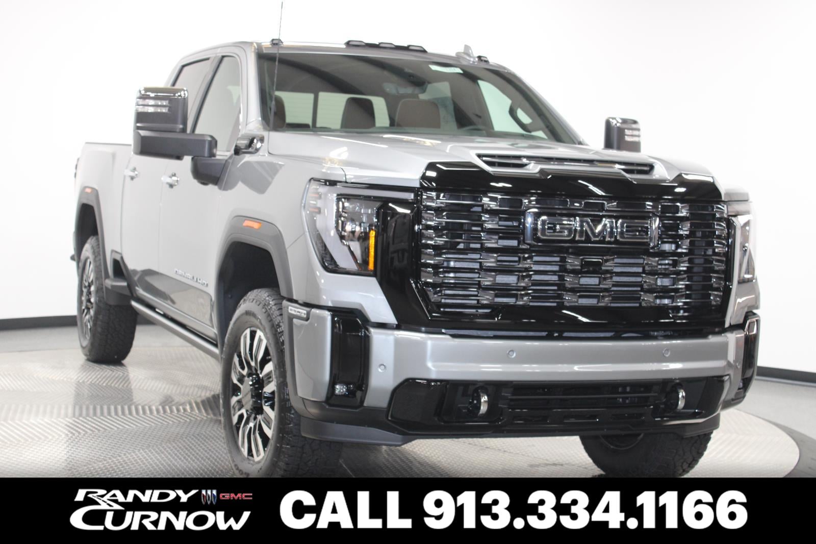 2026 GMC Sierra Denali Ultimate's photo