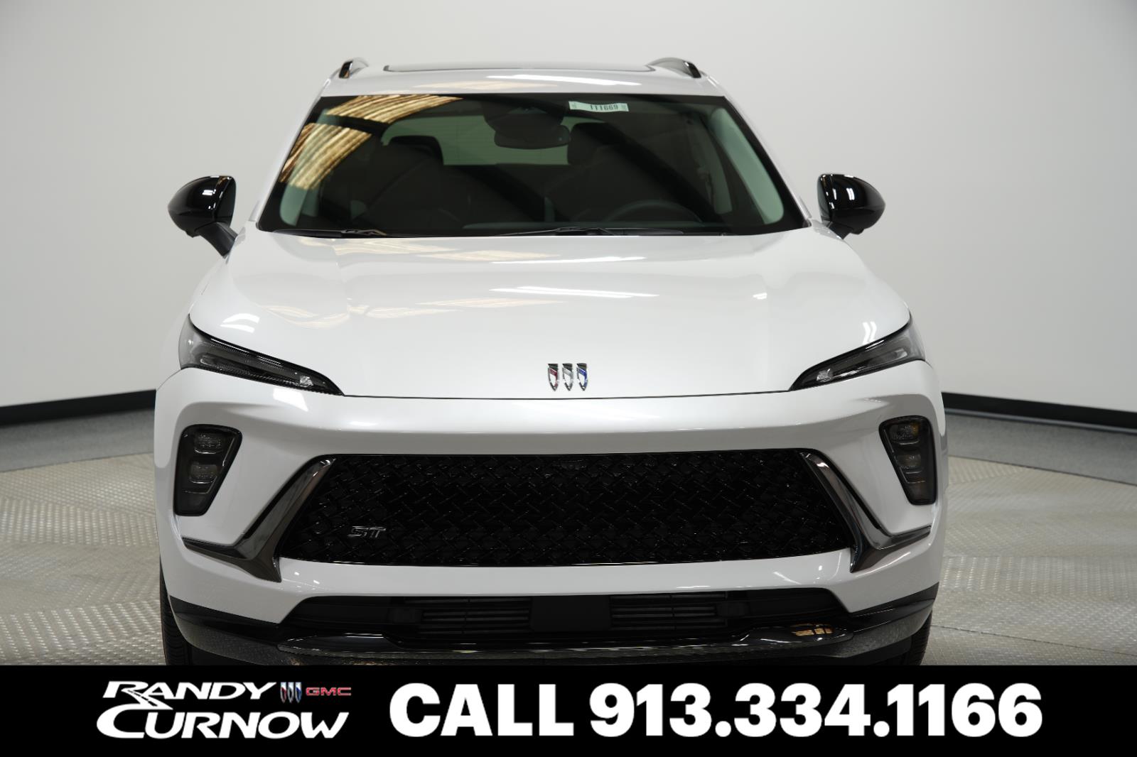 2025 Buick Envision Sport Touring's photo