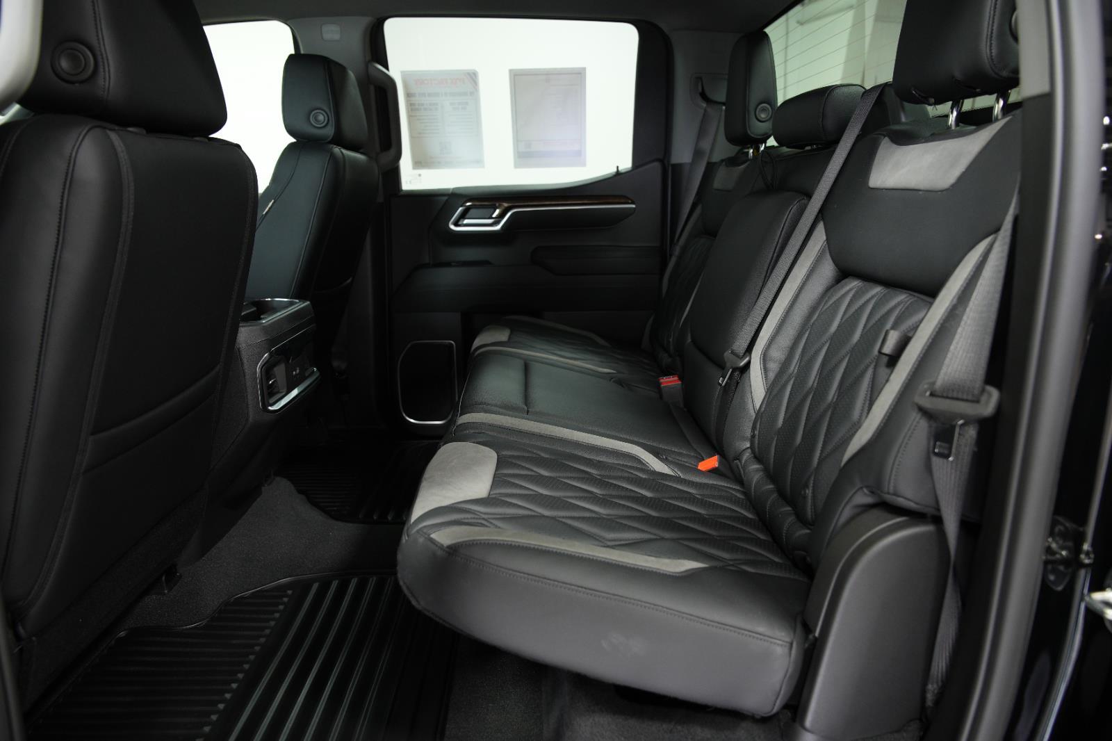2026 GMC Sierra 1500 Elevation - Photo 24