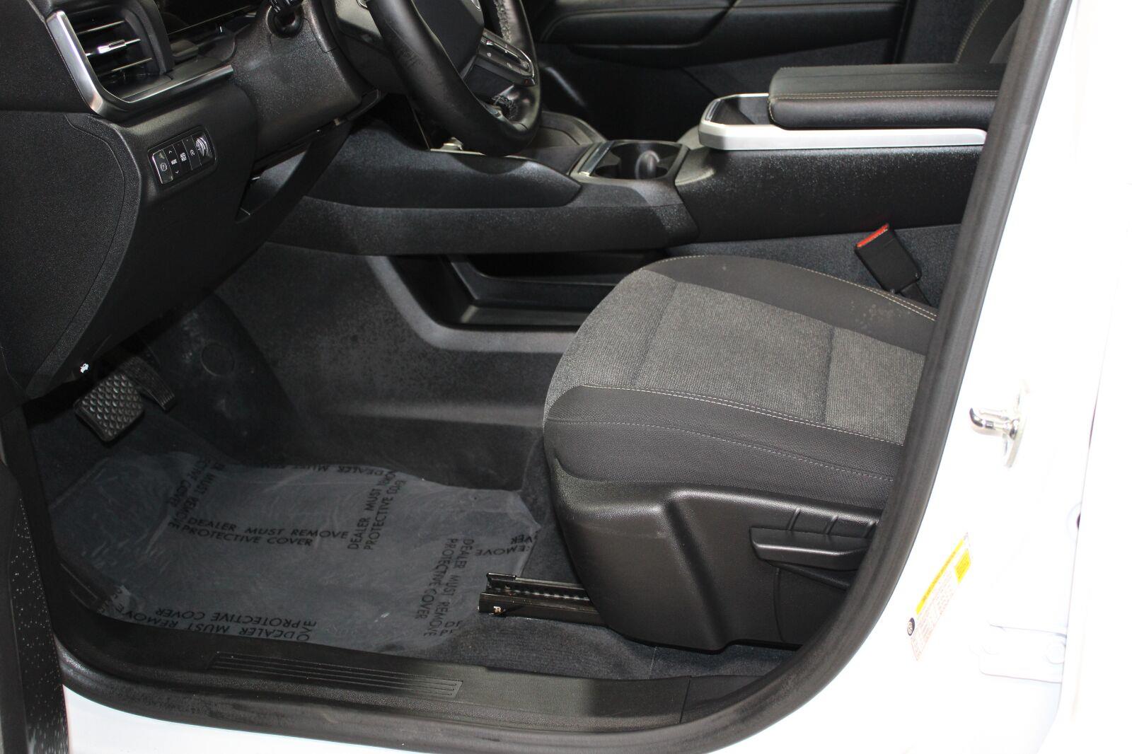 2026 GMC Terrain Elevation - Photo 27