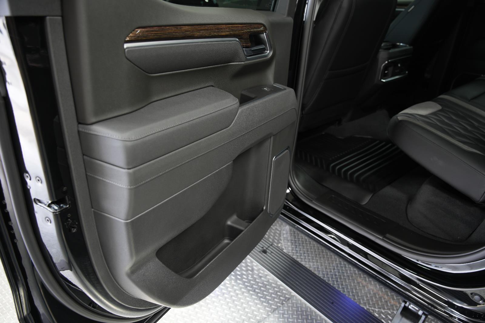 2026 GMC Sierra 1500 Elevation - Photo 23