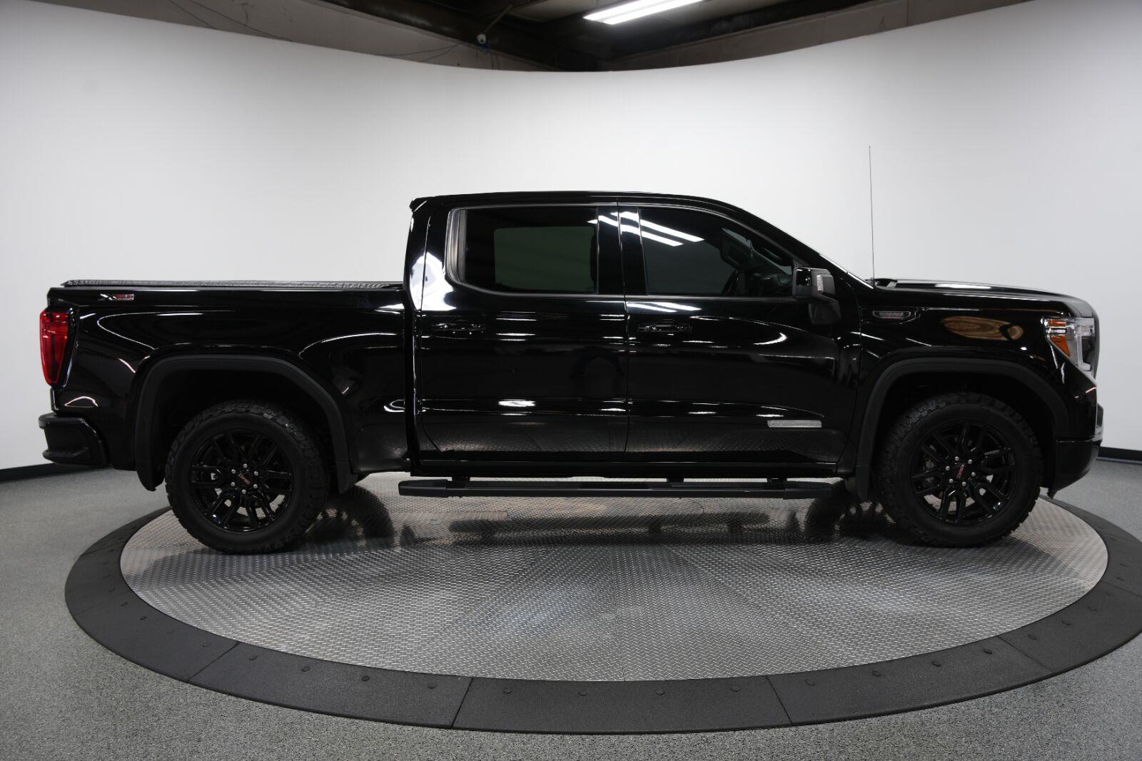 2022 GMC Sierra 1500 Limited Elevation - Photo 10
