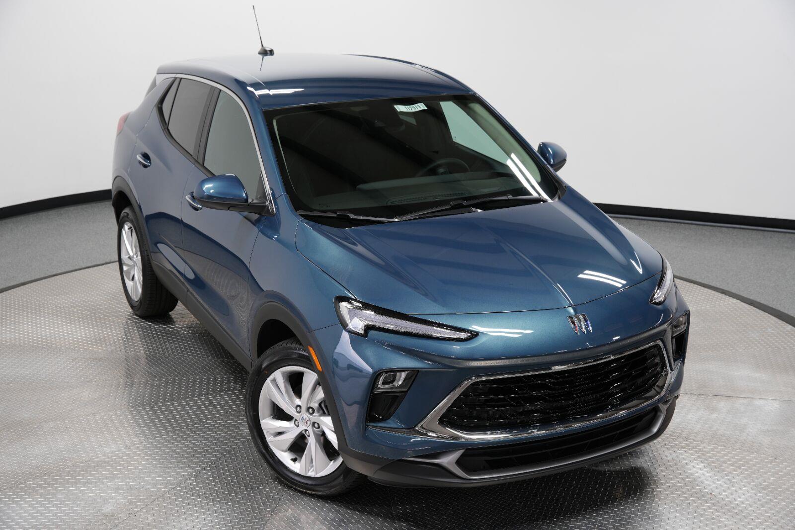 2026 Buick Encore GX Preferred - Photo 47