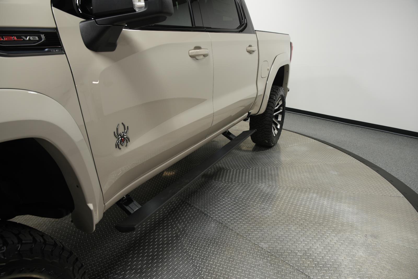 2026 GMC Sierra 1500 AT4 - Photo 9