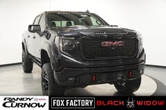 2026 GMC Sierra 1500 AT4 Truck