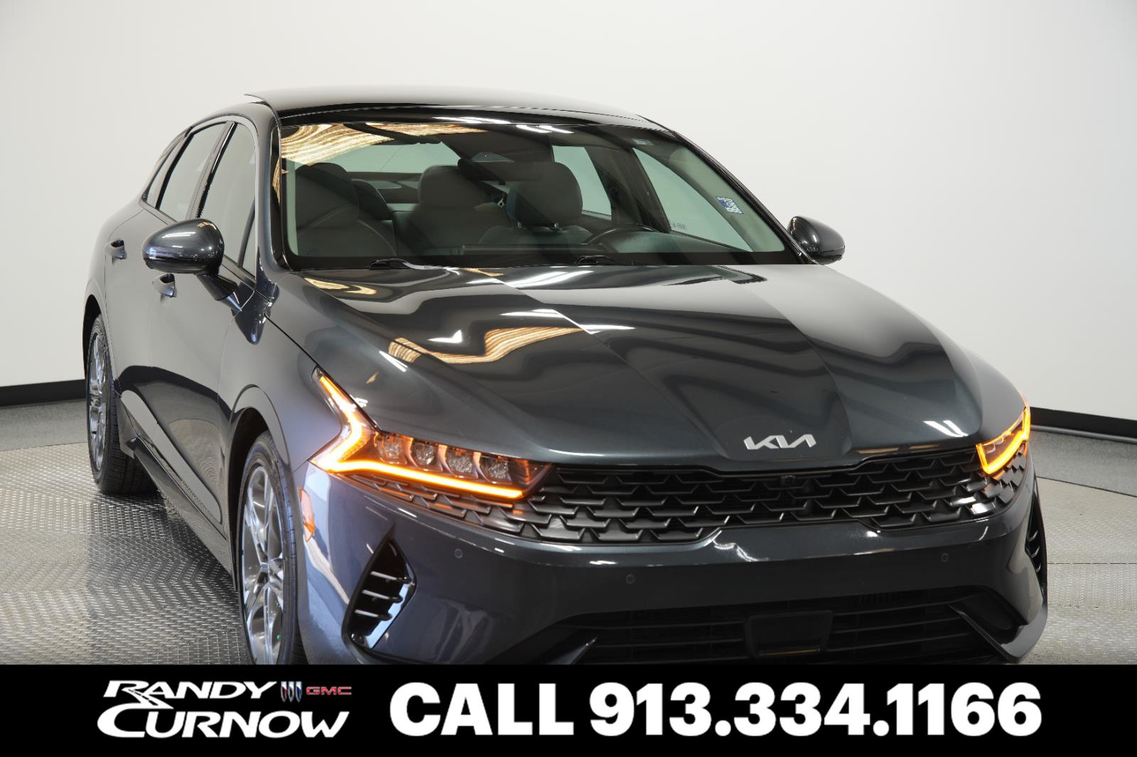 2024 Kia K5