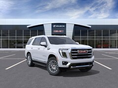 2025 GMC Yukon Elevation SUV
