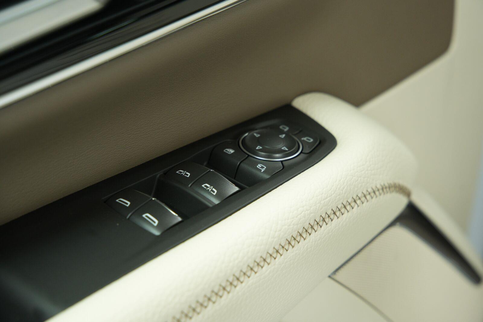 2026 GMC Yukon Denali - Photo 43