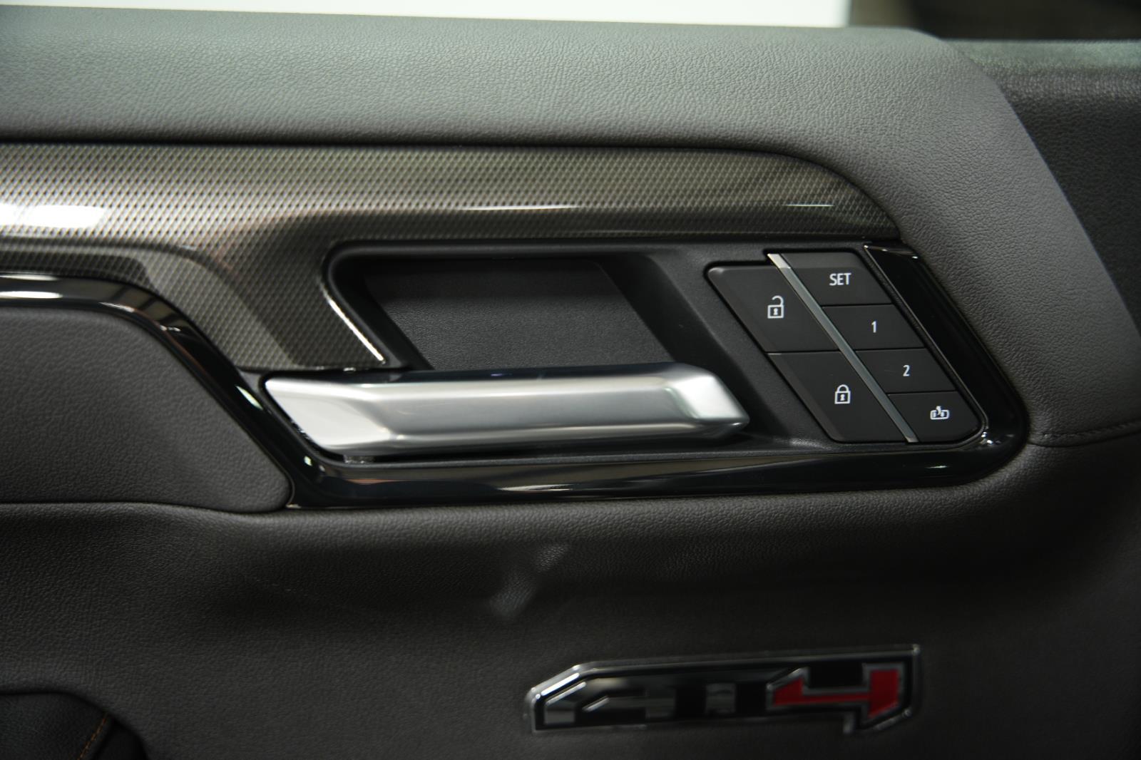2026 GMC Sierra 1500 AT4 - Photo 40