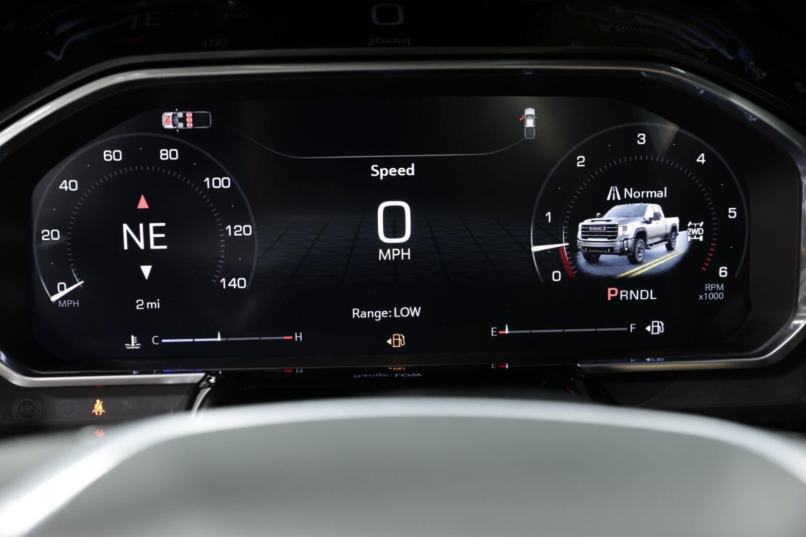 2026 GMC Sierra 2500HD SLE - Photo 34