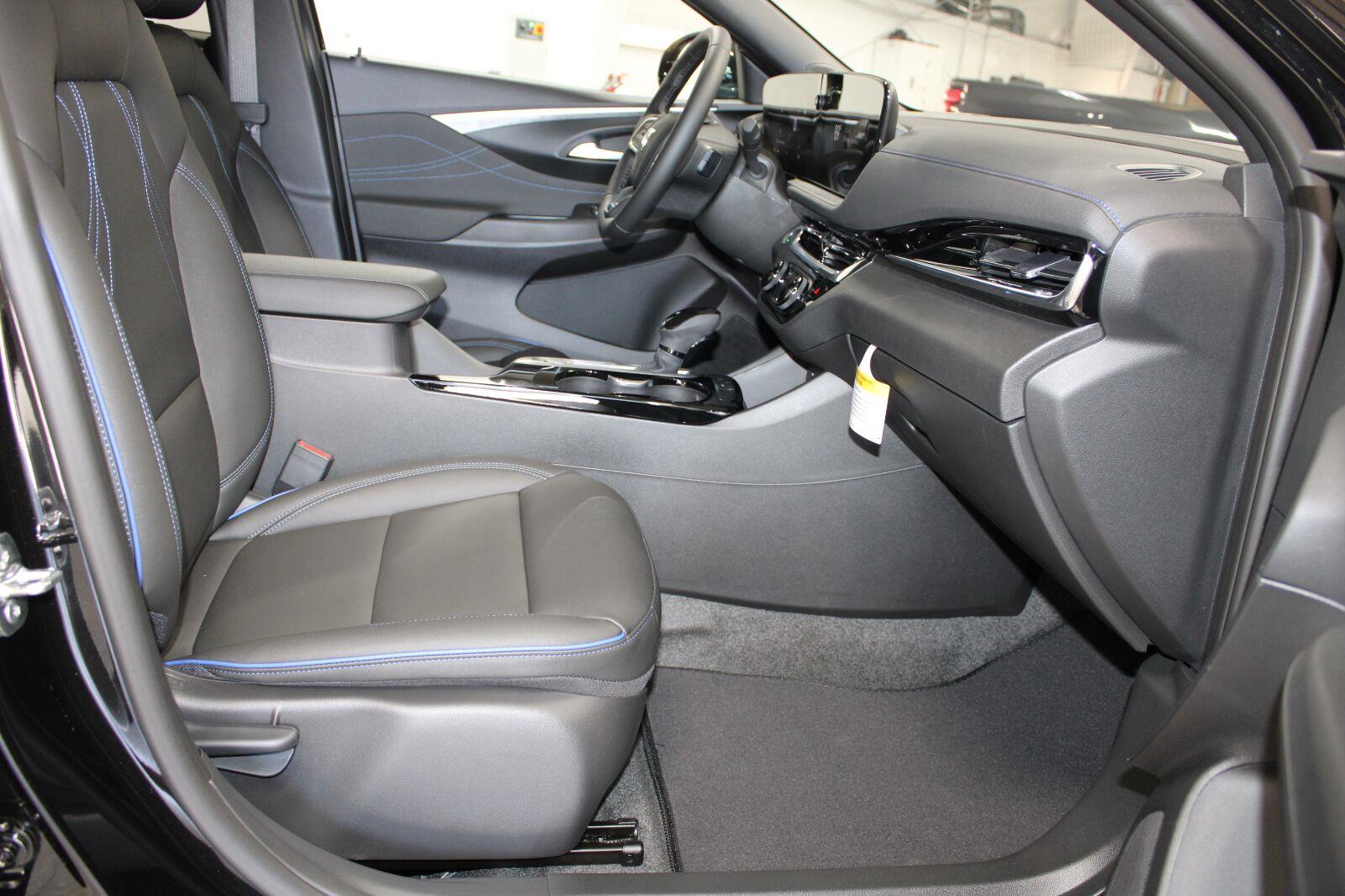 2026 Buick Envista Sport Touring - Photo 15