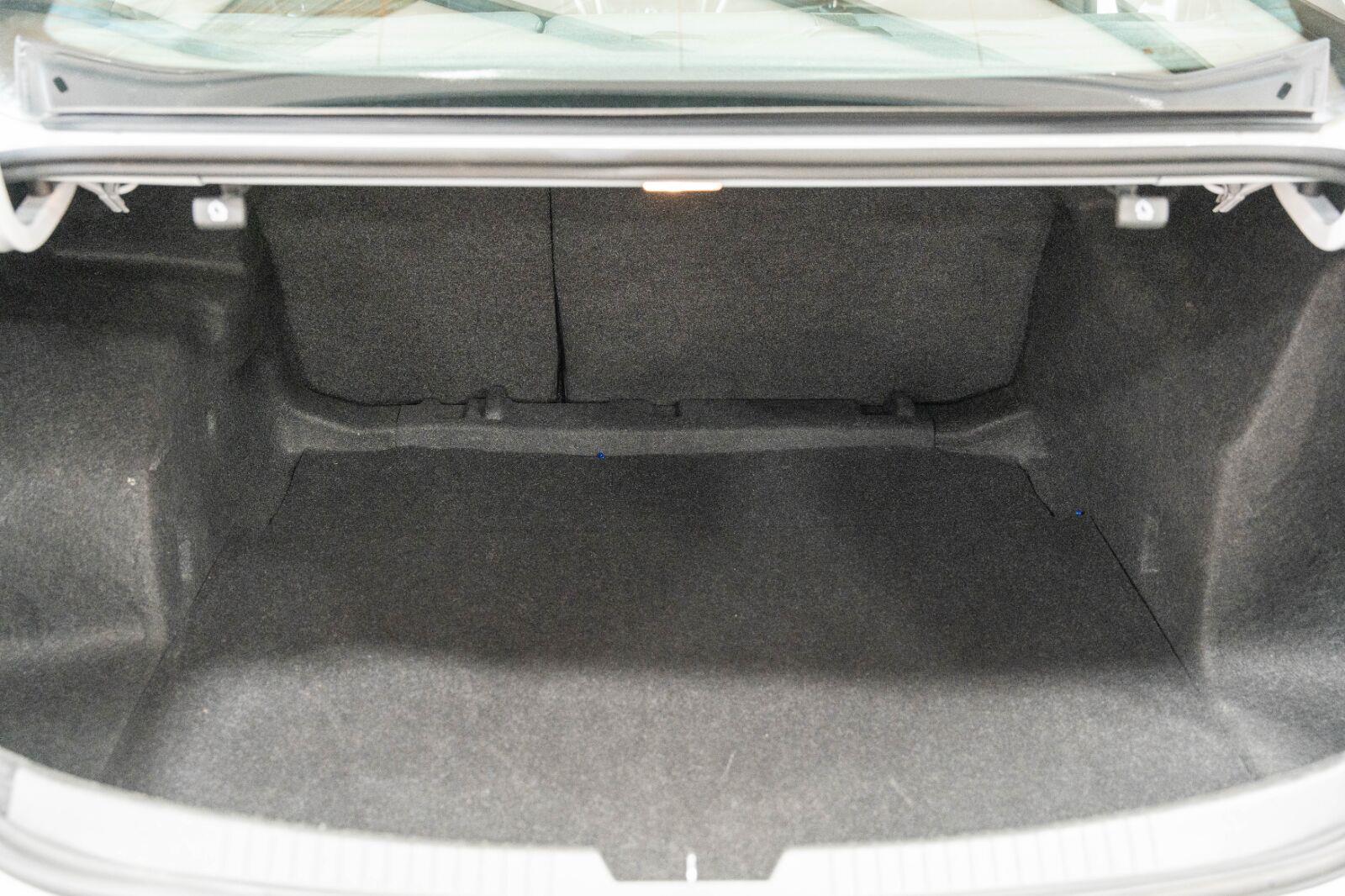 2025 Chevrolet Malibu 1LT - Photo 14