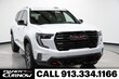 GMC Acadia