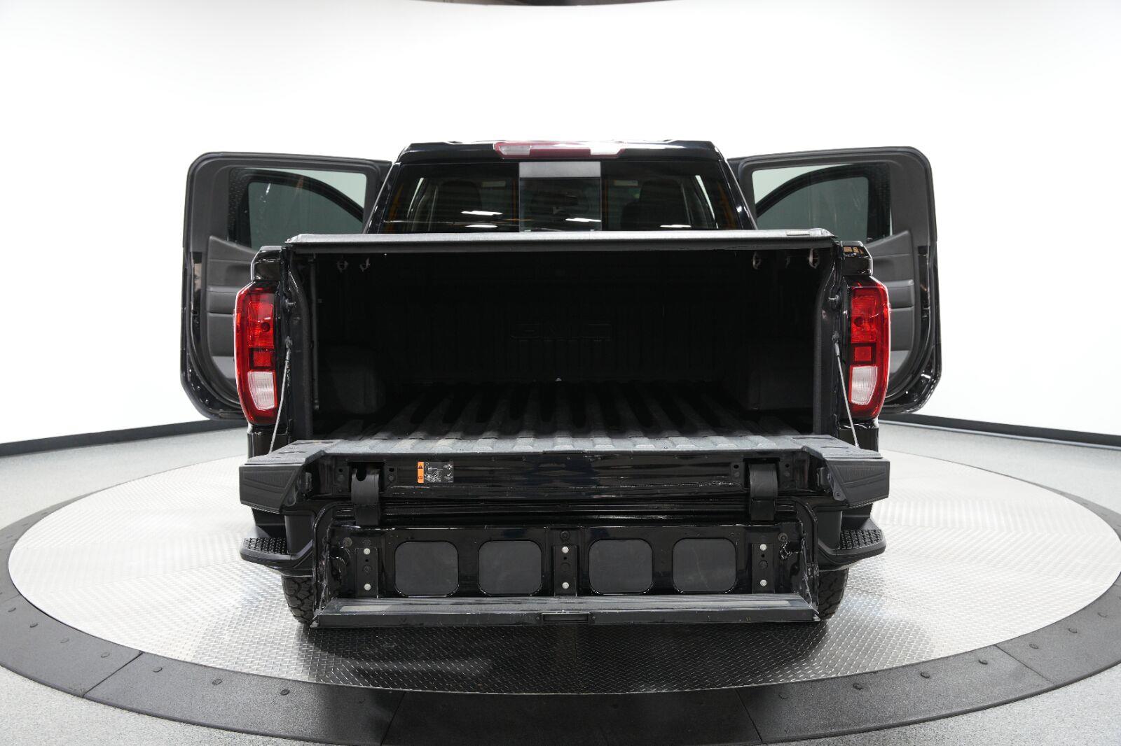 2022 GMC Sierra 1500 Limited Elevation - Photo 15