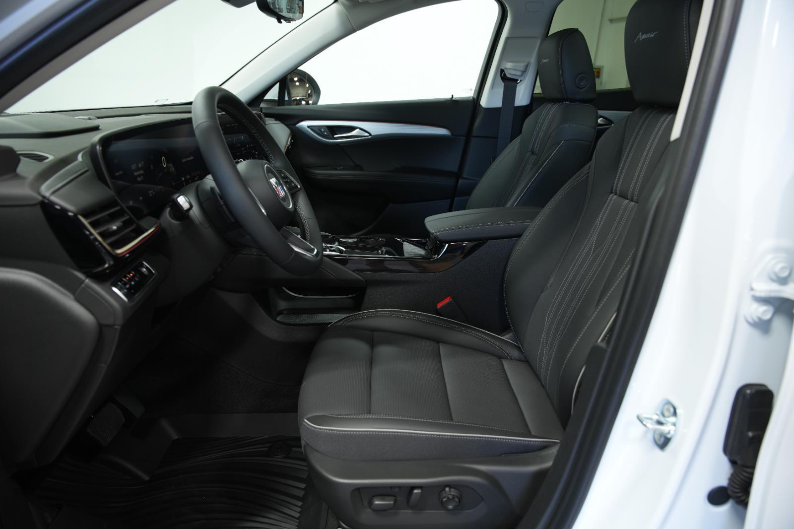 2026 Buick Envision Avenir - Photo 29