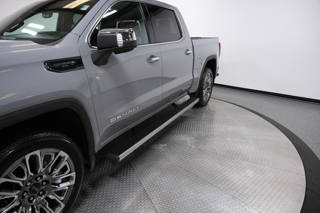 Used 2025 GMC Sierra 1500 Denali Ultimate Truck