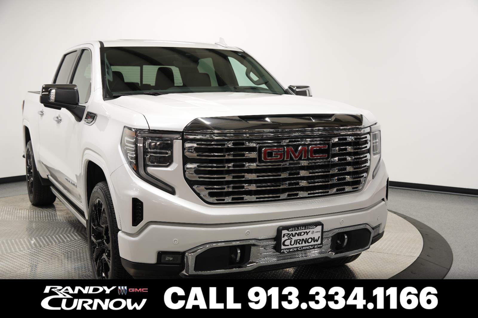 2024 GMC Sierra 1500 Truck Crew Cab 