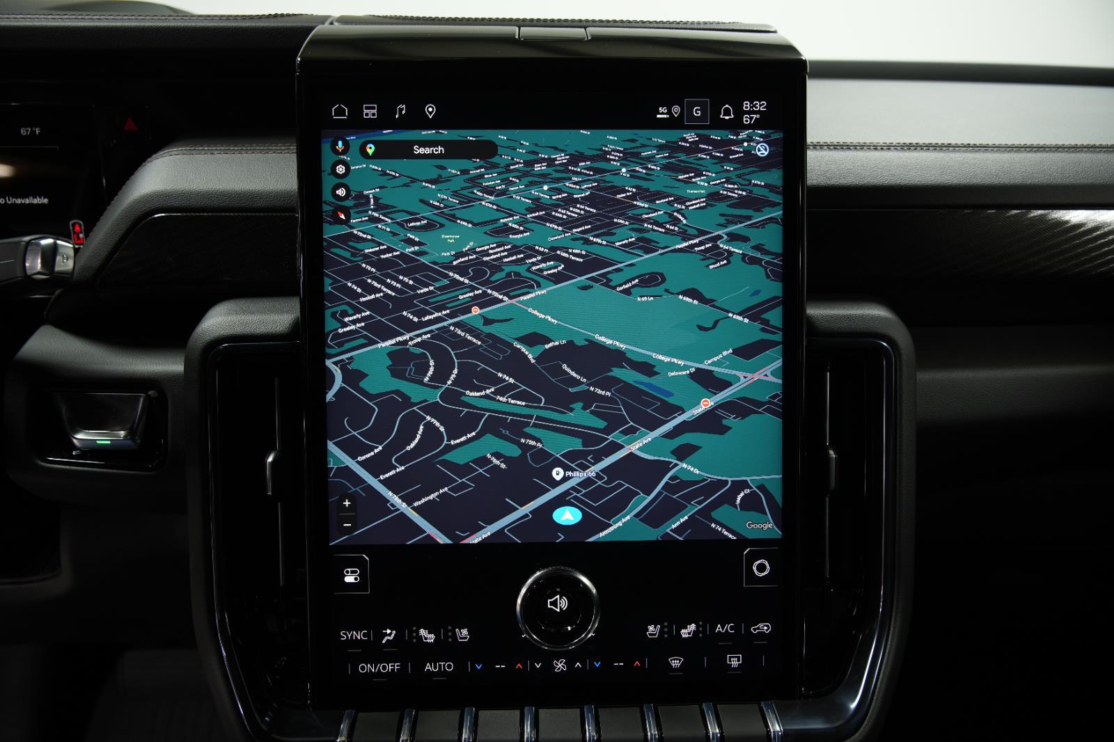 2026 GMC Yukon XL AT4 - Photo 36