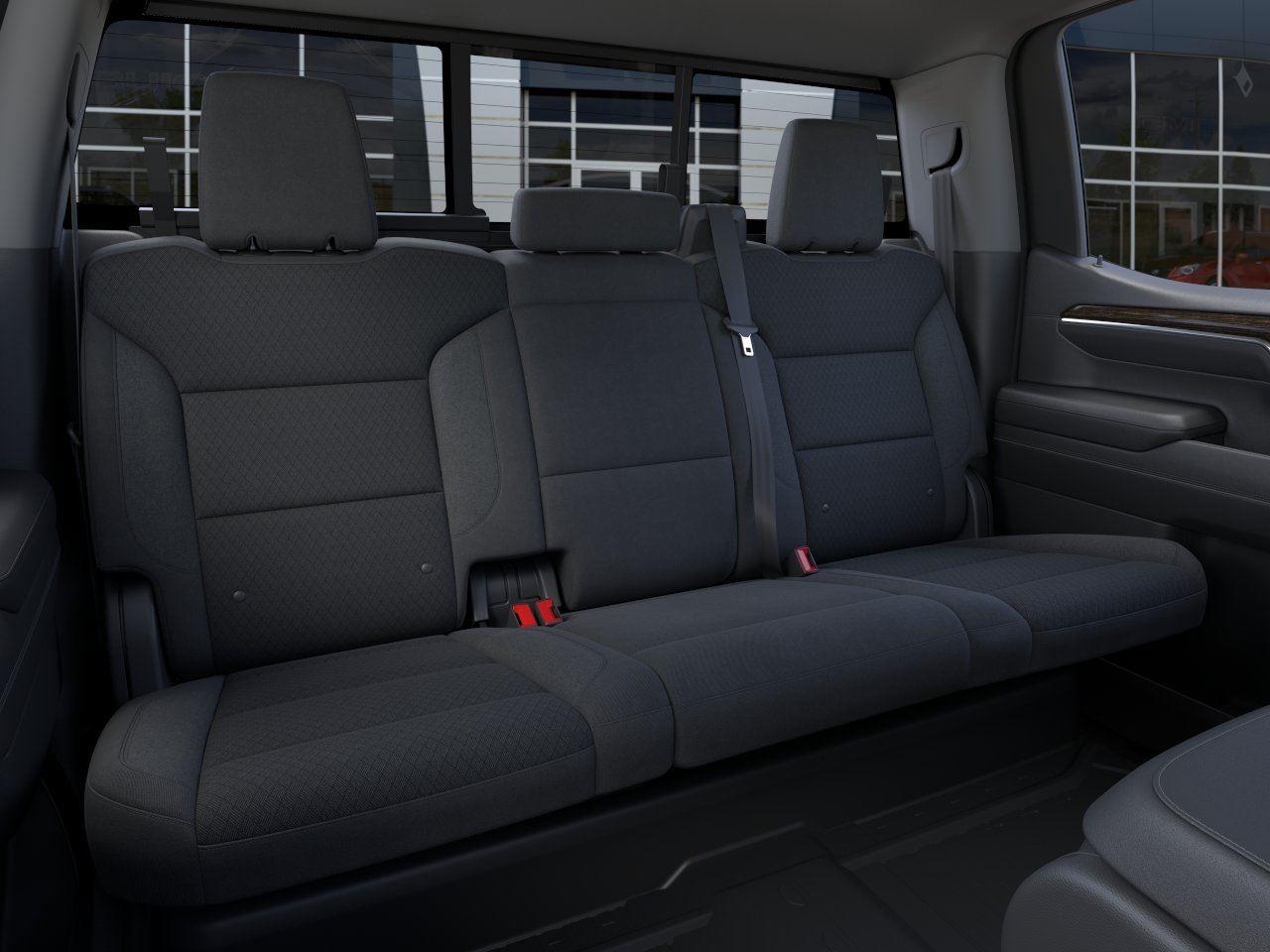 2026 GMC Sierra 1500 SLE - Photo 52