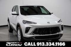 2026 Buick Encore GX Preferred SUV