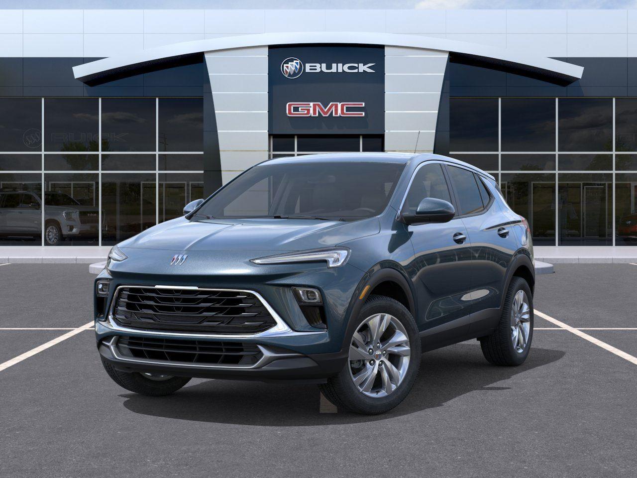 2026 Buick Encore GX Preferred - Photo 53