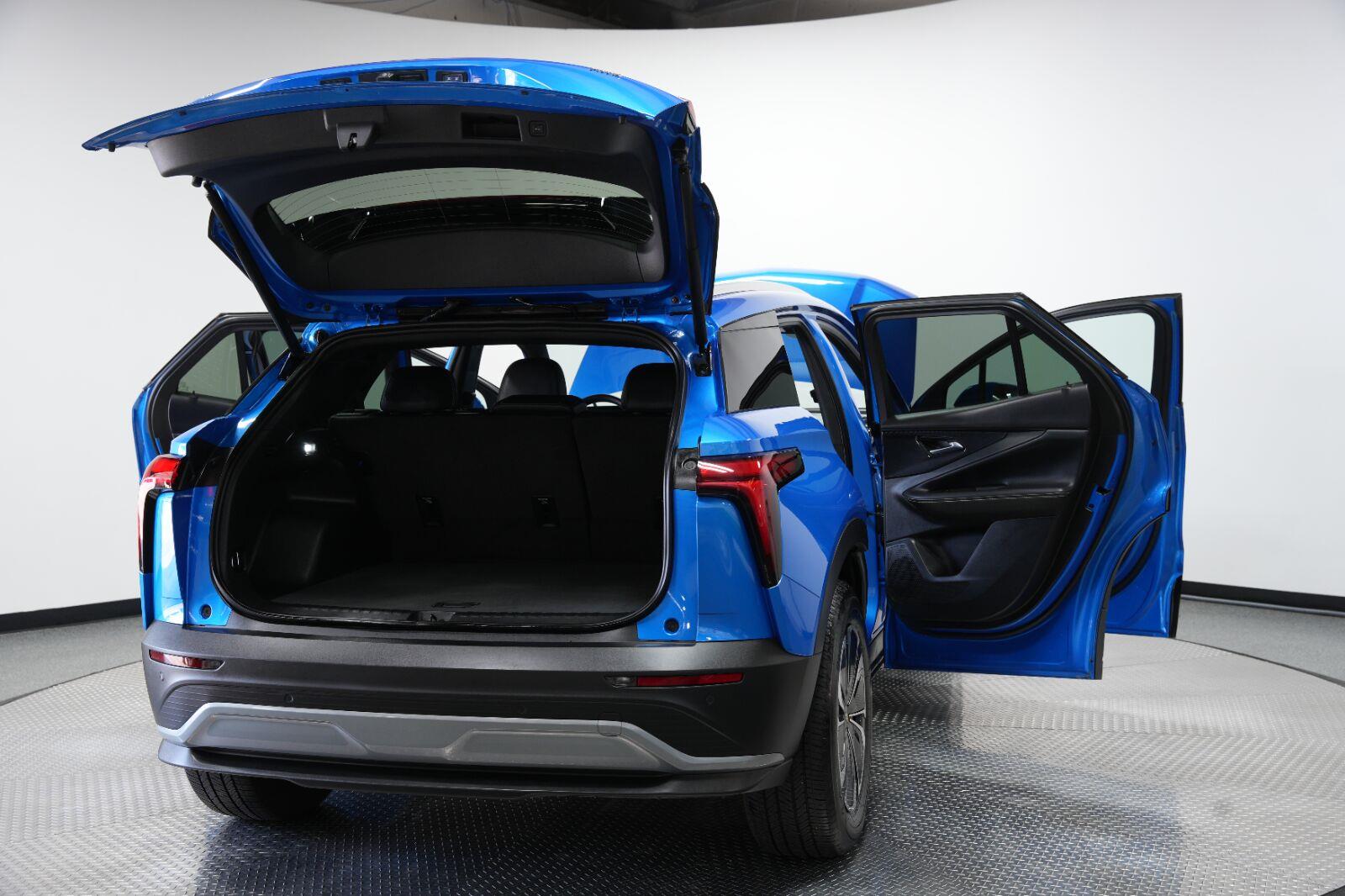 2024 Chevrolet Blazer EV LT - Photo 15