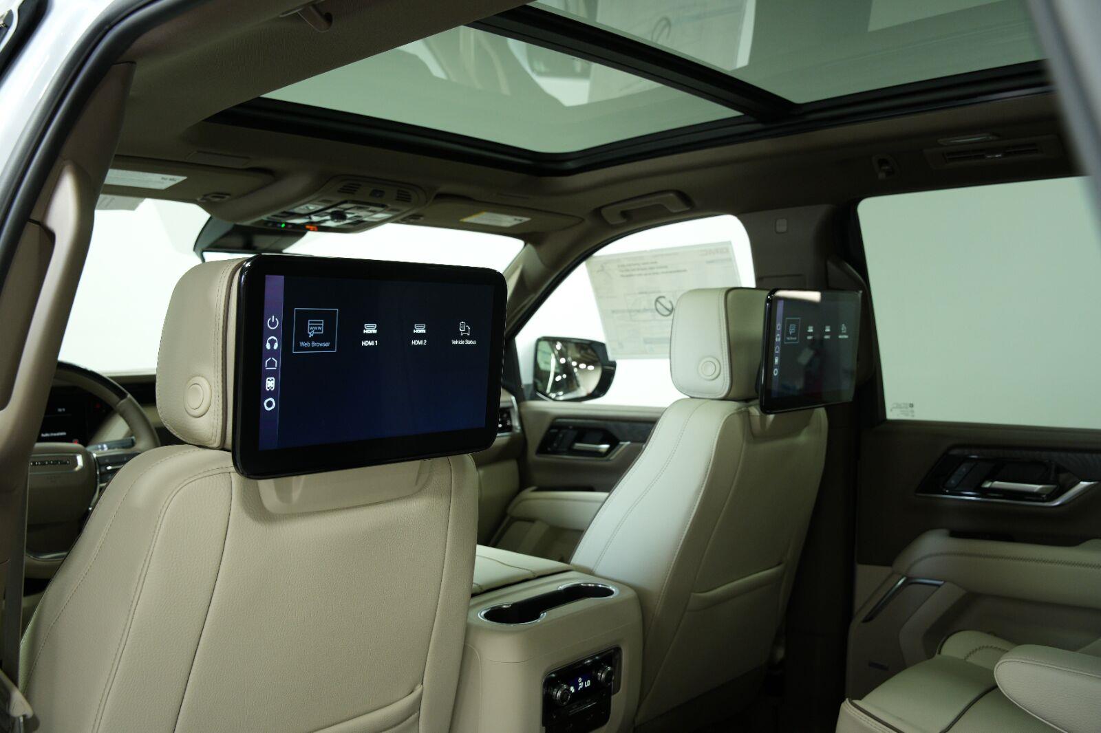 2026 GMC Yukon Denali - Photo 40
