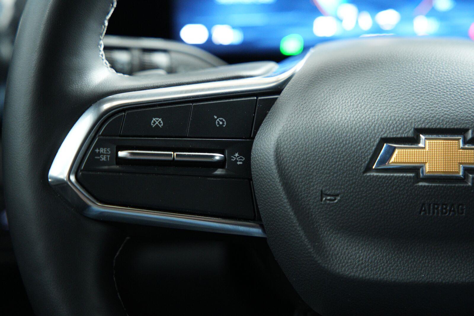 2024 Chevrolet Blazer EV LT - Photo 43