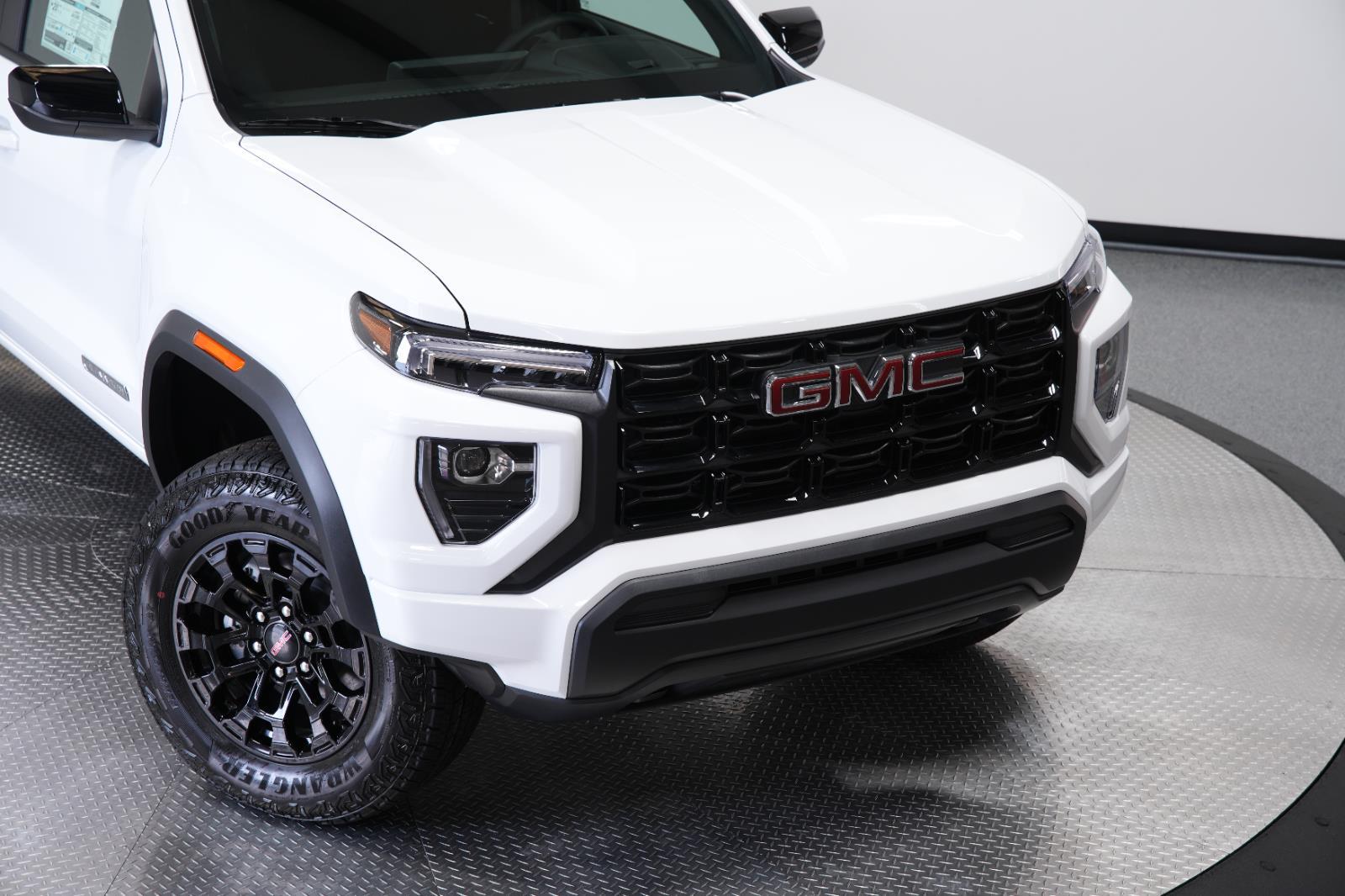 2026 GMC Canyon Elevation - Photo 48